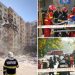 Powerful apartment building blast blast kills 3, injures at least 13 in Romania’s capital
