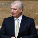 Prince Andrew announces he’s giving up royal Duke of York title — as friendship with Jeffrey Epstein returned to headlines