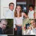 Virginia Giuffre family celebrates Prince Andrew dropping Duke of York title