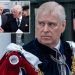 How Prince Andrew renouncing his title affects his royal future