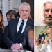 Sarah Ferguson ‘standing by’ ex Prince Andrew after both lose royal titles over Jeffrey Epstein scandal