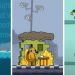 Finally, the "This is Fine" meme is now a video game