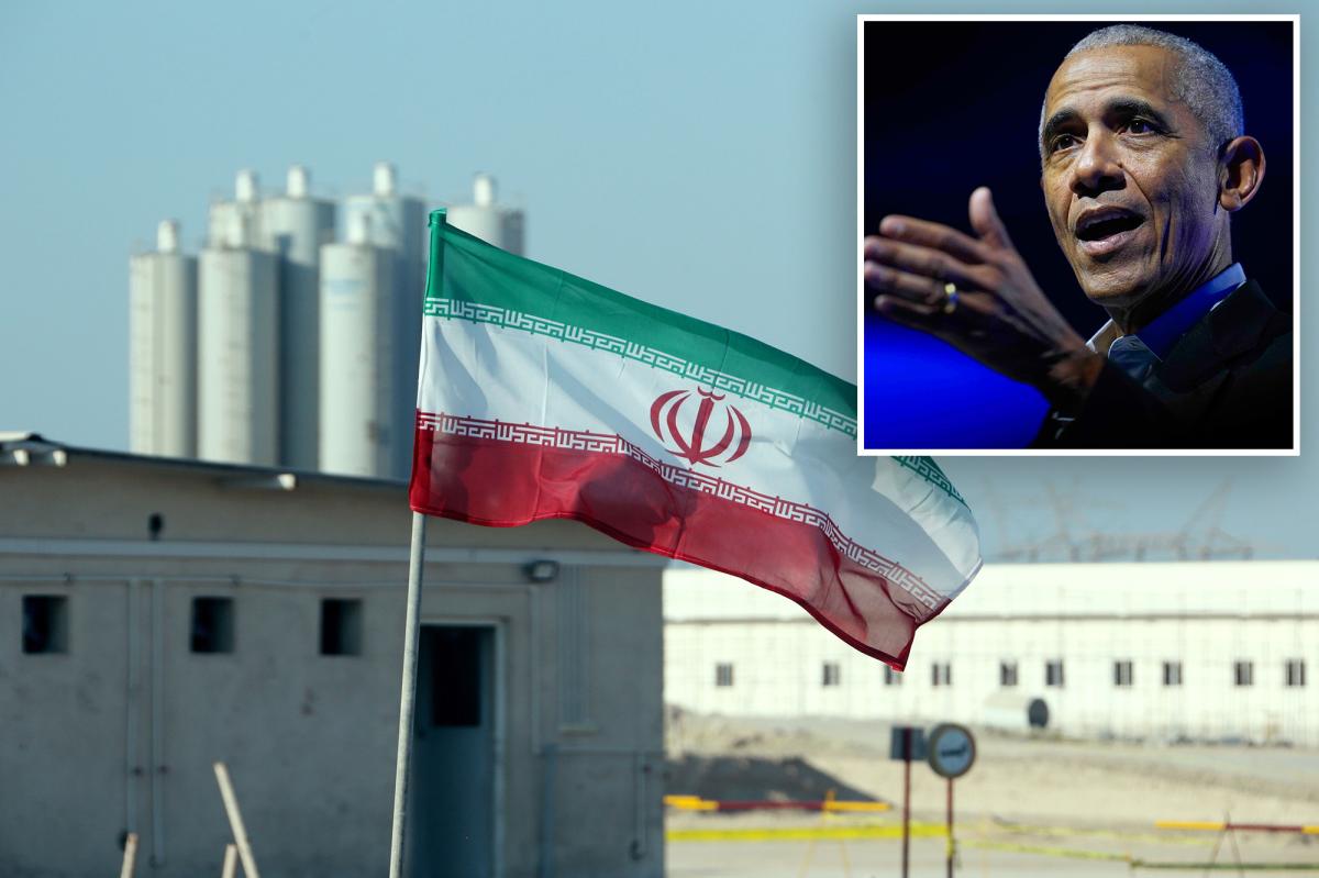Obama-era Iran nuclear non-proliferation deal officially expires — as Trump seeks out peace deal with Tehran