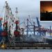 Zelensky’s drone attacks on oil refineries causes Russian fossil fuel exports to drop to lowest point during Ukraine war