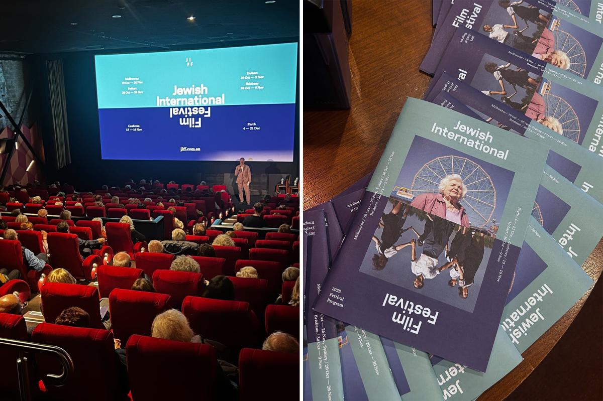 Jewish film festival in Sweden forced to postpone showings over security concern claims: ‘It is outrageous’