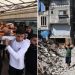 Israel strikes Gaza after Hamas allegedly violated ceasefire with ‘multiple attacks’