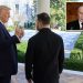 Trump warned Zelensky that Putin could ‘destroy’ Ukraine if he wants in closed-door ‘shouting match’: report