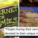 17 things everybody misses from the days of the "old internet"