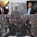 Kushner and Witkoff reveal how the Trump admin plans to disarm Hamas amid faltering peace deal