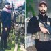 Alleged pro-Hamas Oct. 7 attacker granted religious accommodations while jailed in Louisiana