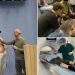 How ‘Botox’ is helping Ukrainian soldiers who’ve lost limbs in the war