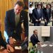 Exclusive | Trump’s religious-freedom envoy visits Middle East as Israel, Hamas navigate fragile peace