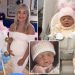 Young ‘mom’ admits she faked entire pregnancy, tried to pass off silicone doll as newborn