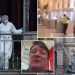 US tourists describe ‘very scary’ moment Louvre Museum thieves pulled off daytime jewel heist