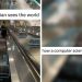 25 "how they see the world" memes that got progressively unhinged