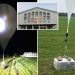 Lithuania’s largest airport suspends air traffic due to dozens of smugglers’ ballons