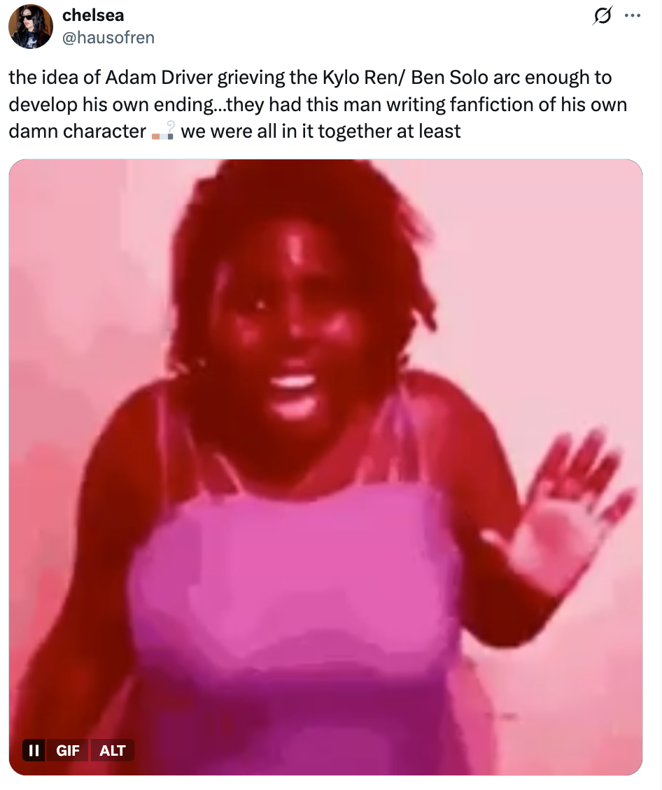 In Body Image