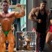 Bodybuilding champ, 31, dies just weeks after proposing to girlfriend on stage