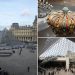 The Louvre reopens 3 days after more than $100M in jewels swiped in brazen heist