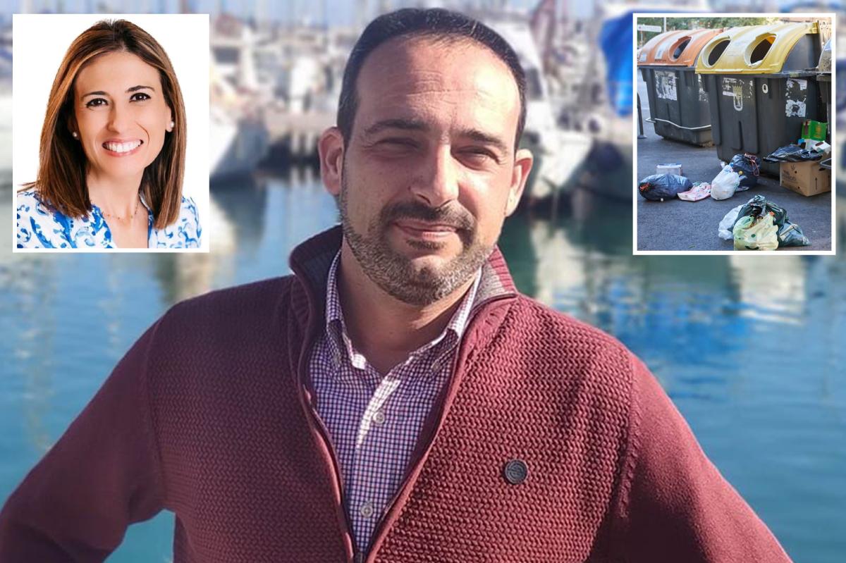 Body of Spanish mayor’s ex-husband found in dumpster after it’s tossed in garbage truck