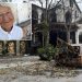 84-year-old Ukrainian goat herder ‘blown to pieces’ by Russian drone in ‘human safari zone’