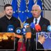 Europe joins Trump in squeezing more sanctions on Russia as Ukraine war rages on