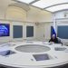 Putin oversees ‘planned’ readiness test of Russia’s nuclear forces from ‘Austin Powers’-like lair