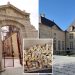 French museum was robbed of 2K gold and silver coins hours after $1M Louvre heist
