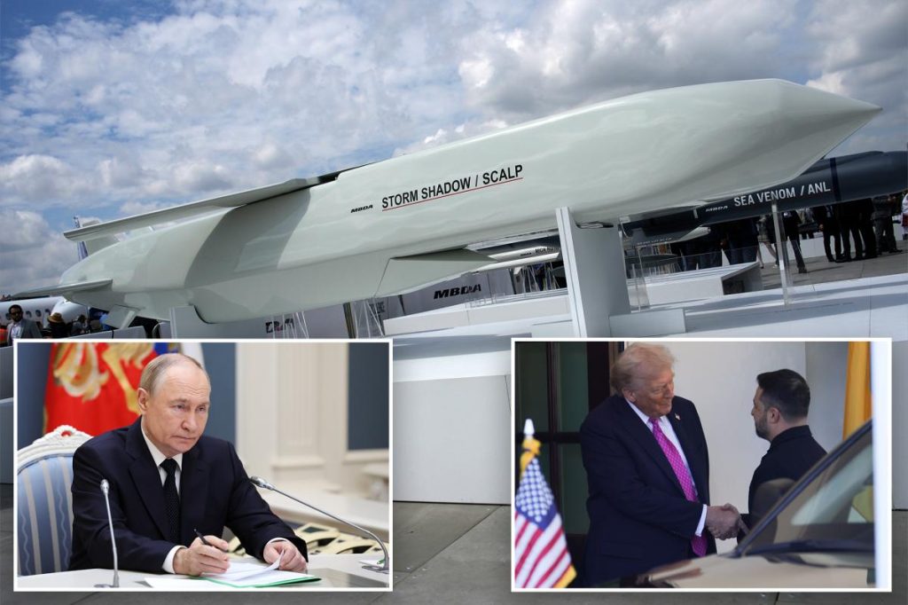 US quietly loosens leash on Ukraine, shares intel to enable some deep strikes into Russia