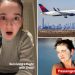 Delta passenger thought she would ‘piss’ herself as JFK-bound flight made ‘intense’ emergency landing in Iceland