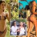 Bikini-clad Brazilian influencer caught after manhunt over allegedly running ‘drug trafficking ring’