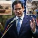 Rubio warns West Bank annexation would threaten peace, vows US won’t work with Hamas ‘subsidiary’ UNRWA to rebuild Gaza