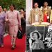 Thailand’s Queen Mother Sirikit, influential style icon, dead at 93​