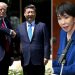 Trump shows cards in ramp-up to big meeting with Chinese prez Xi Jinping