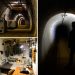 A vestige of Nazi Germany, underground tunnels in Poland transformed into a museum