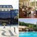 Hundreds of Hamas terrorists reportedly basking in luxury at swanky 5-star Egyptian hotel
