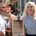 Ghislaine Maxwell claimed she performed sex act on George Clooney, Virginia Giuffre’s memoir alleges