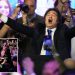 Argentina’s midterm election hands landslide win to Milei’s libertarian overhaul