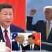 US, China talks sketch out rare earths, tariff pause for Trump and Xi to consider