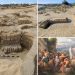 Newly discovered 3,000-year-old Egyptian fortress links back to biblical Exodus