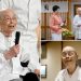 Japan’s sushi legend turns 100 — with no plans on retirement