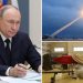 Why Putin’s ‘invincible’ nuclear-powered missile is more likely to become a disastrous ‘flying Chernobyl’ for Russia
