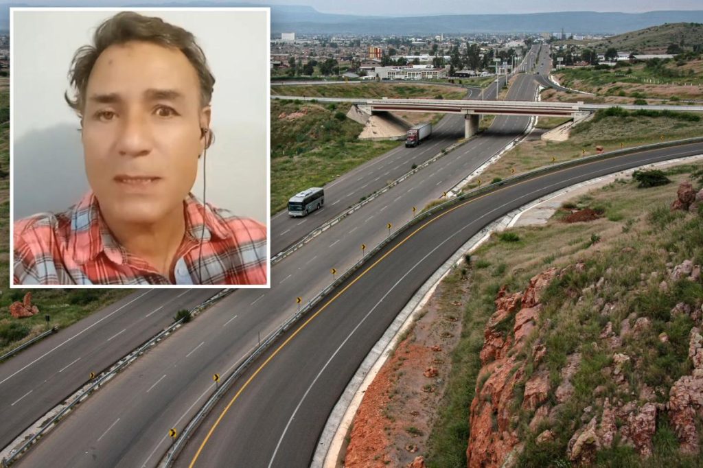 Mexican journalist found dead with sinister note after reporting on cartel boss arrest: ‘For spreading false accusations’