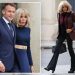 Brigitte Macron changed appearance, clothing in response to trans conspiracy, daughter says: ‘Constantly under attack’