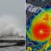 Hurricane Melissa unleashes demonic howling as it pummels Jamaica with 185 mph winds