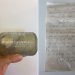 Century-old messages in bottle penned by WWI soldiers washes up on remote Australian beach