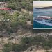 Why was an elderly cruise passenger abandoned to die on remote island during once-in-a-lifetime lux voyage?