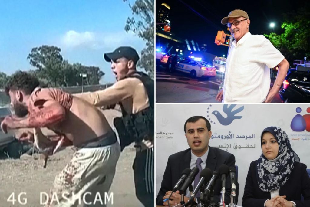 Exclusive | Mamdani’s dad sits with Hamas-linked financier on Gaza Tribunal pushing for US, Israel to face war charges