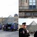 Paris police admit errors in Louvre’s security, including technical negligence may have aided jewel thieves