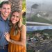 Texas honeymooners trapped in Jamaica as Hurricane Melissa slams island